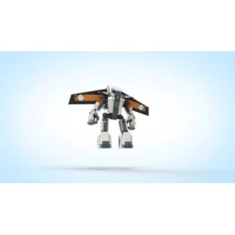 LEGO 31034 - Robot Flying