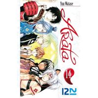 Arata - tome 14