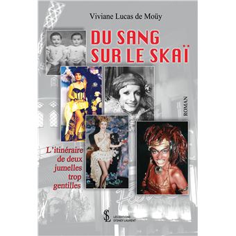 Du sang sur le skaï