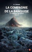La compagnie de la banquise