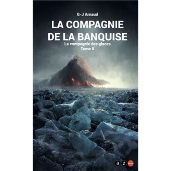 La compagnie de la banquise