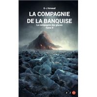 La Compagnie de la banquise