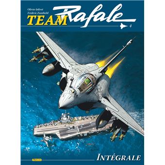 Team Rafale Intégrale
