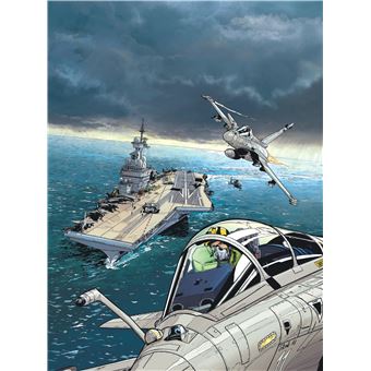 Team Rafale Intégrale