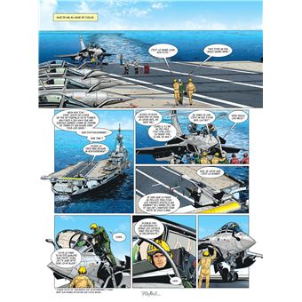 Team Rafale Intégrale