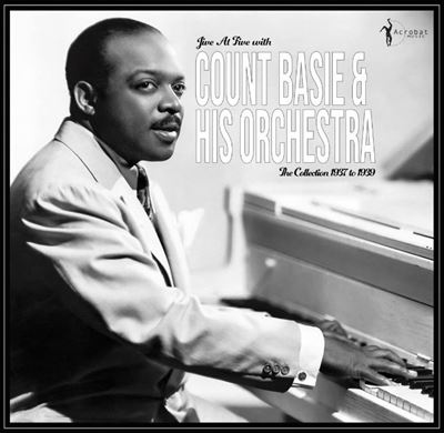 Jive At Five : The Collection 1937-1939