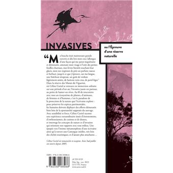 Invasives