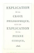 Explication de la croix philosophique