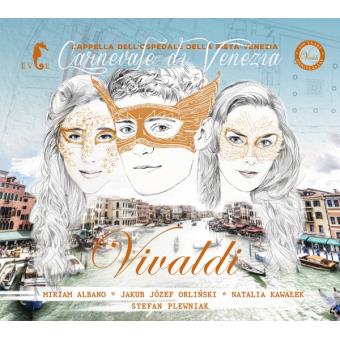 CARNEVALE DI VENEZIA