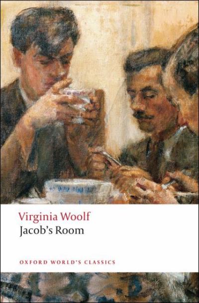 Jacob's room