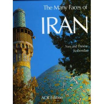 The many faces of Iran (version anglaise)