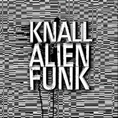 Alienfunk/edition limitee