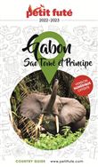 Guide Gabon 2022-2023 Petit Futé
