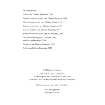 La Rom et la commissaire