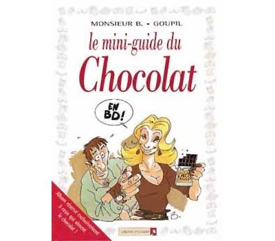 Le Chocolat