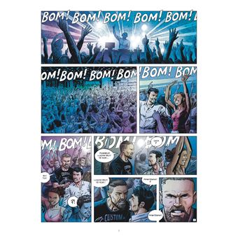 Le Maître Chocolatier - Tome 1 - La Boutique