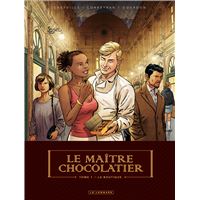 La boutique