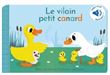 Le vilain petit canard - contes sonores