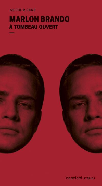 Marlon brando - les stars durent dix ans
