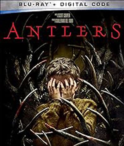 Affamés en Blu-ray