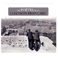 Les Poètes de la chanson française Coffret