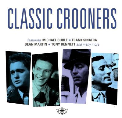 Classic crooners