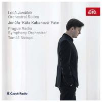 Suites orchestrales