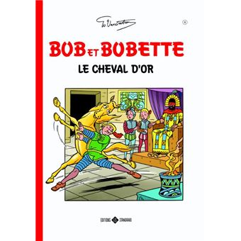 Bob et Bobette - Edition spéciale - Le Vroum-Vroum Club - Bubble