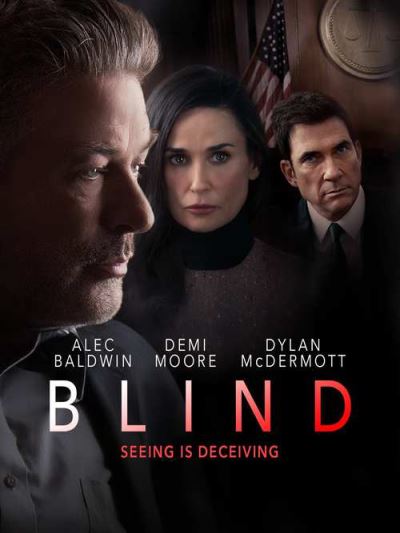 BLIND-NL
