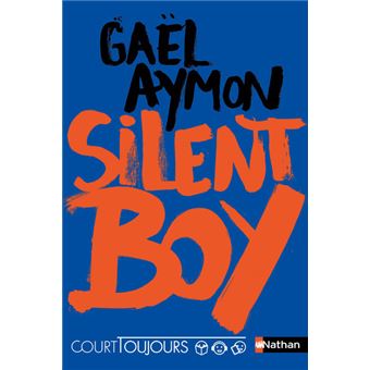 Court toujours : Silent Boy