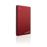 Disque Dur Seagate Backup Plus Slim 1 To Rouge_0
