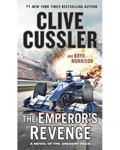 The emperor's revenge