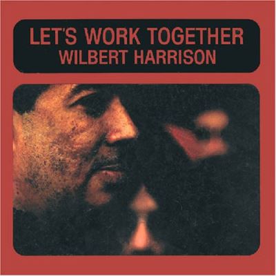 Let s work together