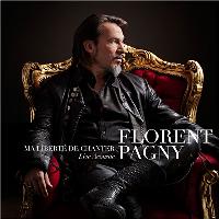 Ma Liberte de Chanter Live Acoustic
