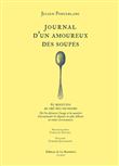 Journal d'un amoureux des soupes