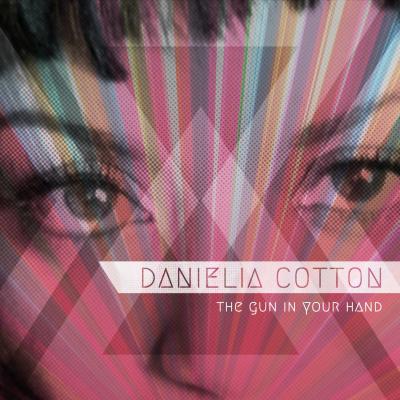 Gun in your hand/digipack