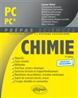 Chimie PC/PC* - Programme 2022