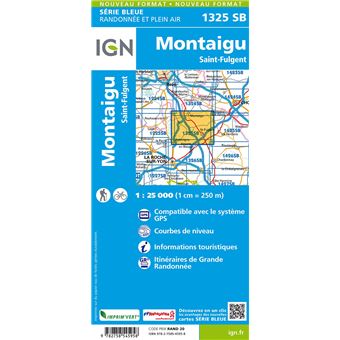 Les Essarts, Saint-Fulgent