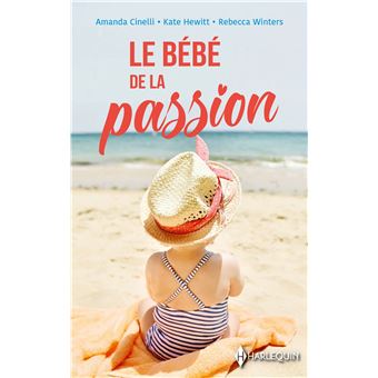 Le bébé de la passion
