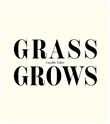 Grass Grows