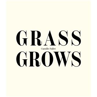 Grass Grows