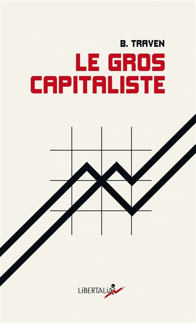 Le gros capitaliste
