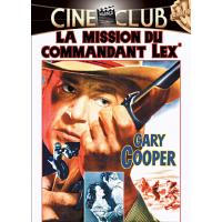 La Mission du Commandant Lex