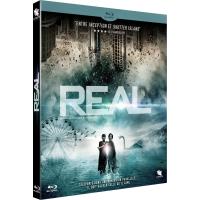 Real Blu-ray