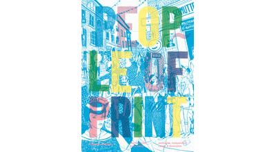 People of print