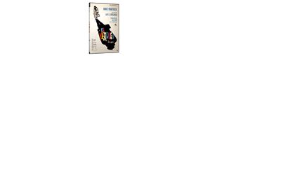 Le bourreau DVD