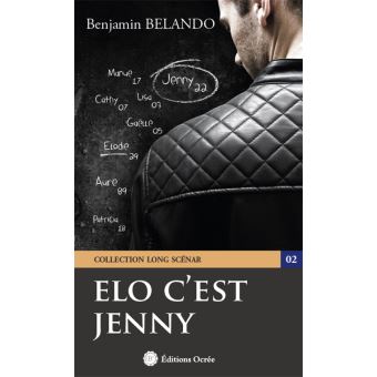 Elo c'est jenny