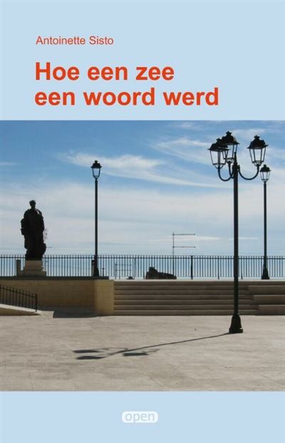 Hoe een zee een woord werd