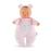 BABINOURS VEILLEUSE ROSE