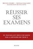 Reussir ses examens en travaillant deux fois moins